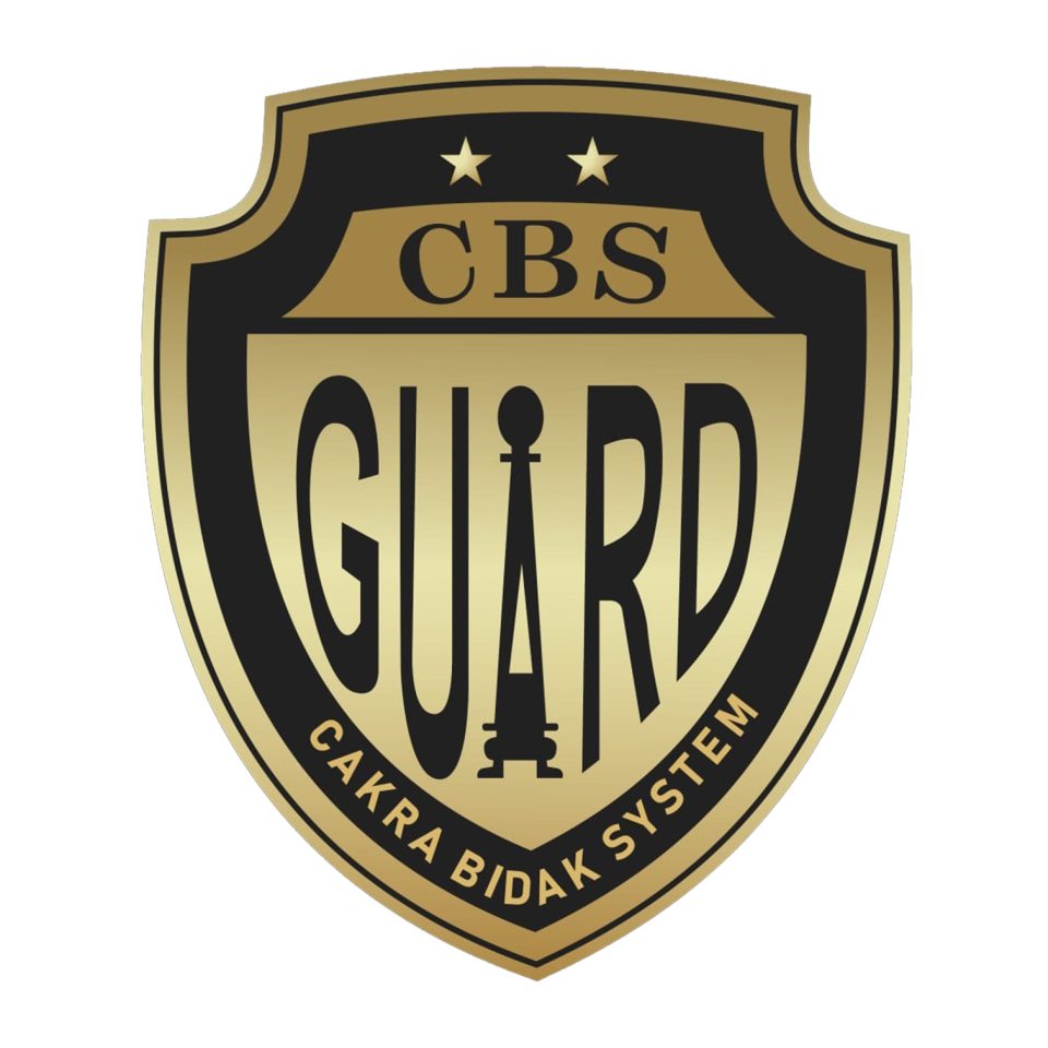 CBS — PT. Cakra Bidak Sistem